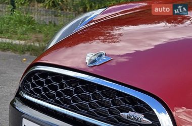 Хэтчбек MINI Cooper 2016 в Хмельницком