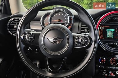 Хэтчбек MINI Cooper 2016 в Хмельницком