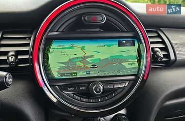 Хэтчбек MINI Cooper 2016 в Хмельницком