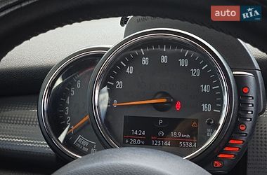 Хэтчбек MINI Cooper 2016 в Хмельницком