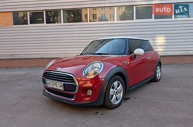 MINI Cooper  2014