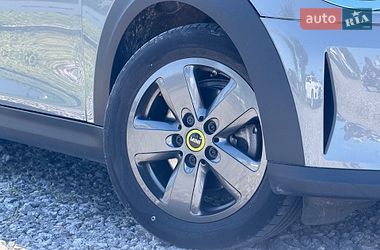 Хэтчбек MINI Cooper 2022 в Виннице