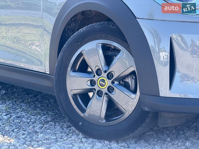 Хэтчбек MINI Cooper 2022 в Виннице