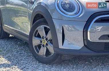 Хэтчбек MINI Cooper 2022 в Виннице