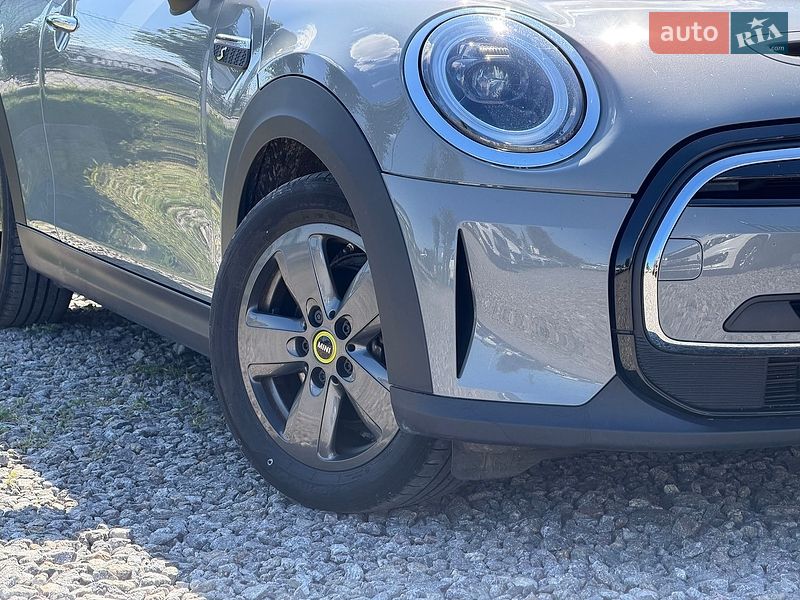Хэтчбек MINI Cooper 2022 в Виннице