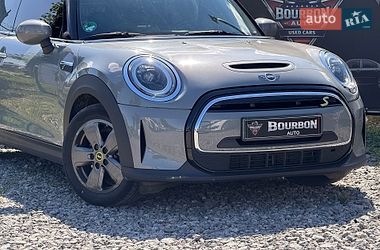 Хэтчбек MINI Cooper 2022 в Виннице