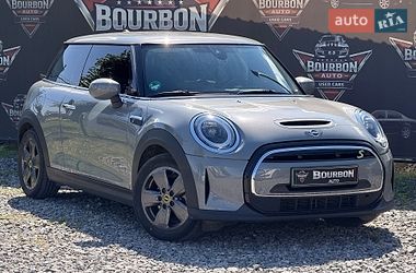 MINI Cooper  2022