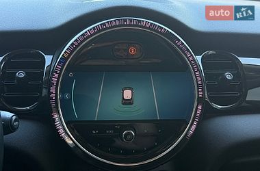 Хэтчбек MINI Cooper 2022 в Виннице