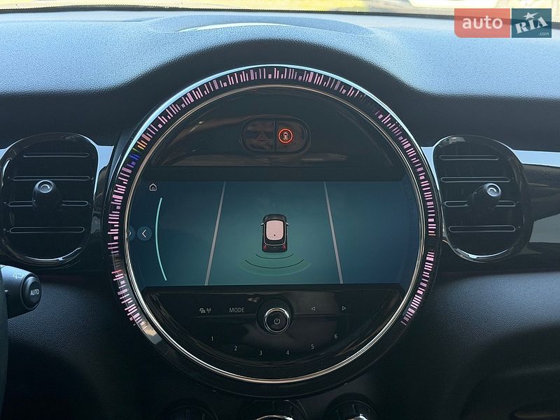 Хэтчбек MINI Cooper 2022 в Виннице