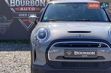 Хэтчбек MINI Cooper 2022 в Виннице