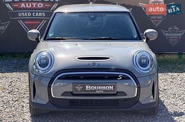 Хэтчбек MINI Cooper 2022 в Виннице