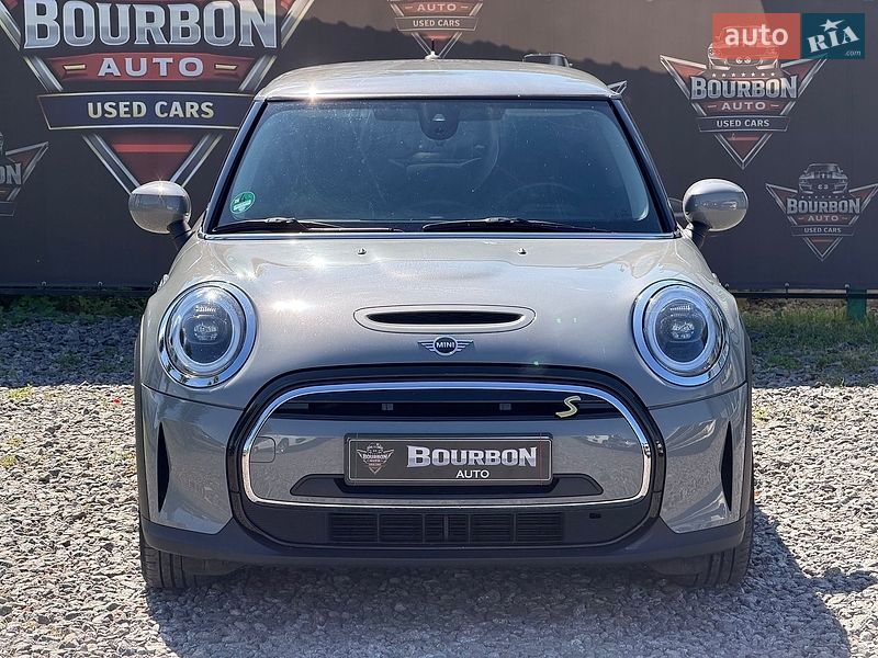 Хэтчбек MINI Cooper 2022 в Виннице