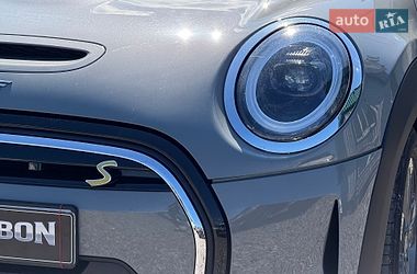 Хэтчбек MINI Cooper 2022 в Виннице