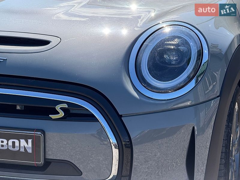 Хэтчбек MINI Cooper 2022 в Виннице