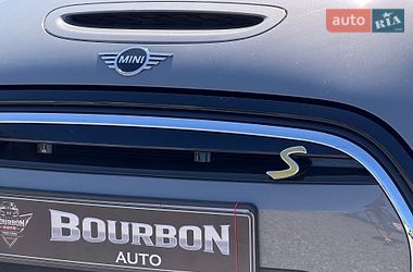 Хэтчбек MINI Cooper 2022 в Виннице
