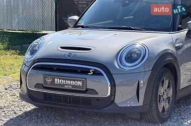 Хэтчбек MINI Cooper 2022 в Виннице