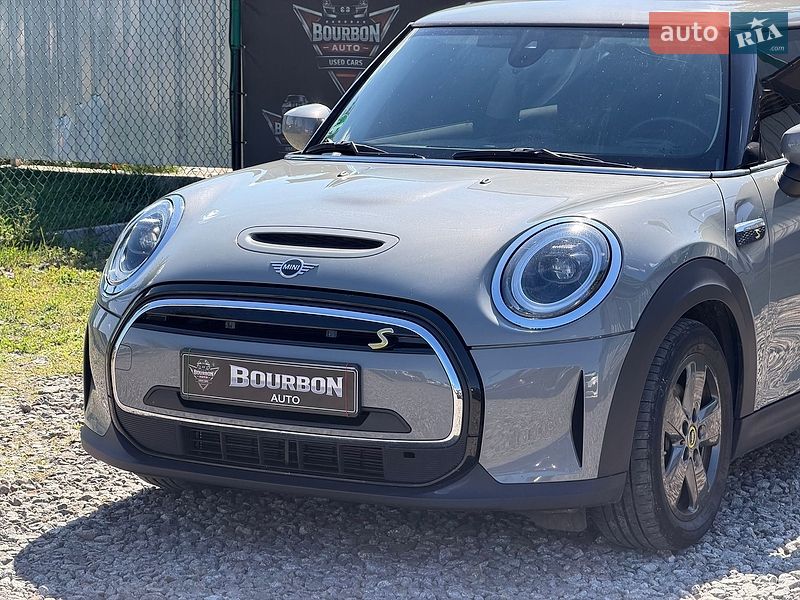 Хэтчбек MINI Cooper 2022 в Виннице