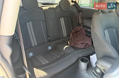 Хэтчбек MINI Cooper 2022 в Виннице