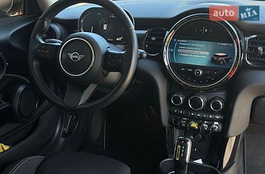 Хэтчбек MINI Cooper 2022 в Виннице