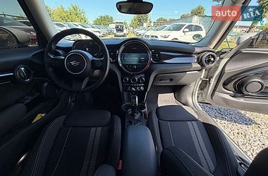 Хэтчбек MINI Cooper 2022 в Виннице