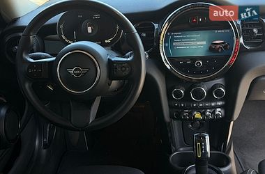 Хэтчбек MINI Cooper 2022 в Виннице