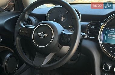 Хэтчбек MINI Cooper 2022 в Виннице
