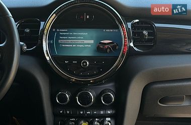 Хэтчбек MINI Cooper 2022 в Виннице