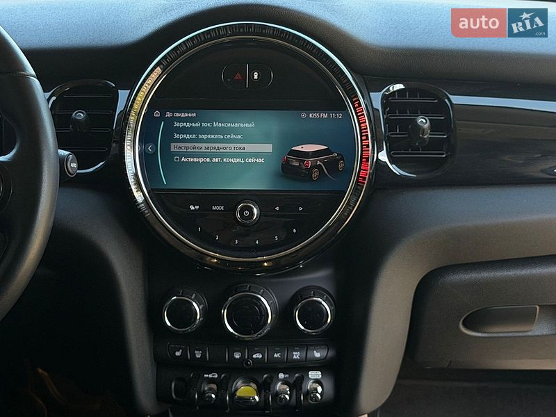 Хэтчбек MINI Cooper 2022 в Виннице