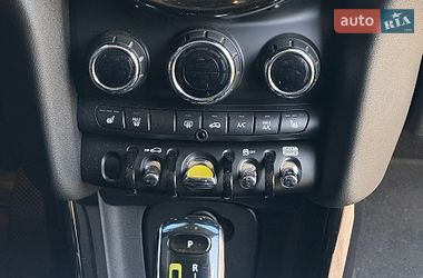 Хэтчбек MINI Cooper 2022 в Виннице