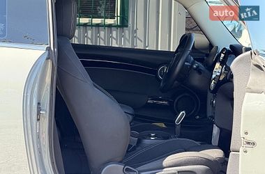 Хэтчбек MINI Cooper 2022 в Виннице
