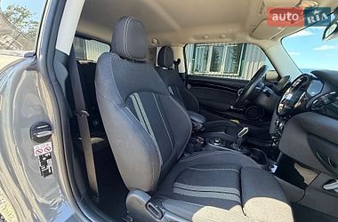 Хэтчбек MINI Cooper 2022 в Виннице