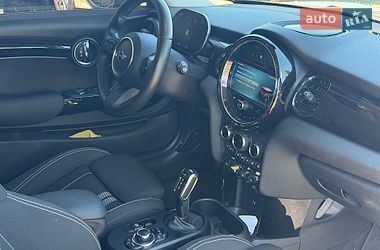 Хэтчбек MINI Cooper 2022 в Виннице