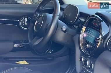 Хэтчбек MINI Cooper 2022 в Виннице