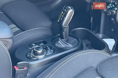 Хэтчбек MINI Cooper 2022 в Виннице