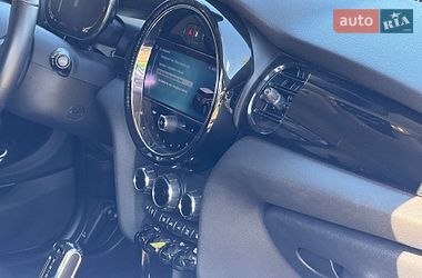 Хэтчбек MINI Cooper 2022 в Виннице