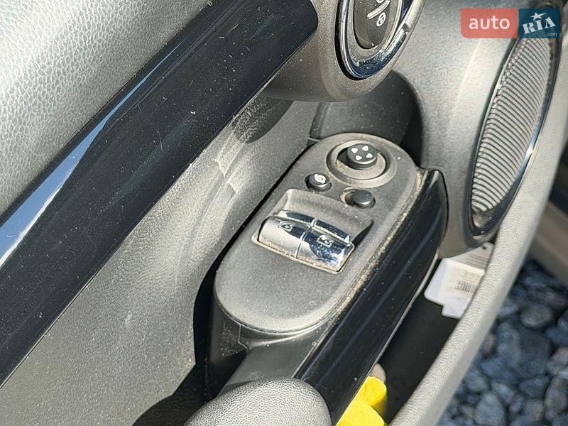 Хэтчбек MINI Cooper 2022 в Виннице