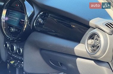 Хэтчбек MINI Cooper 2022 в Виннице