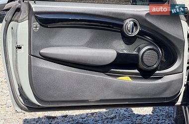 Хэтчбек MINI Cooper 2022 в Виннице