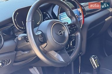 Хэтчбек MINI Cooper 2022 в Виннице