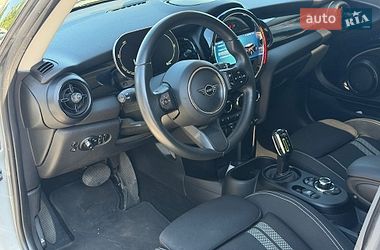 Хэтчбек MINI Cooper 2022 в Виннице