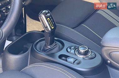 Хэтчбек MINI Cooper 2022 в Виннице