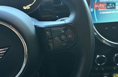 Хэтчбек MINI Cooper 2022 в Виннице