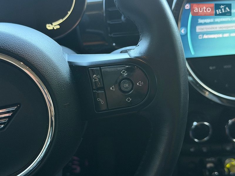 Хэтчбек MINI Cooper 2022 в Виннице