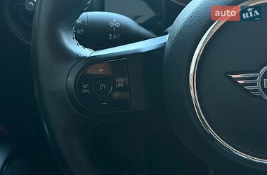 Хэтчбек MINI Cooper 2022 в Виннице