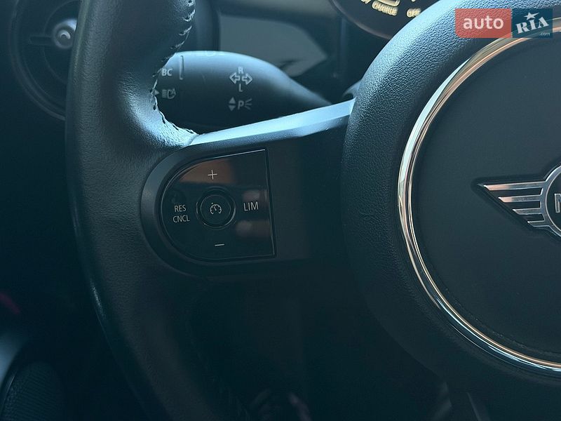 Хэтчбек MINI Cooper 2022 в Виннице