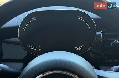Хэтчбек MINI Cooper 2022 в Виннице