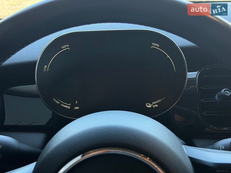 Хэтчбек MINI Cooper 2022 в Виннице
