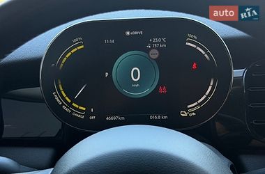 Хэтчбек MINI Cooper 2022 в Виннице