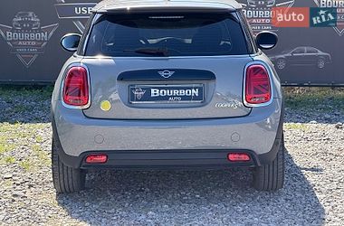 Хэтчбек MINI Cooper 2022 в Виннице