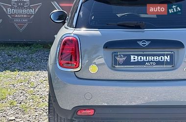 Хэтчбек MINI Cooper 2022 в Виннице